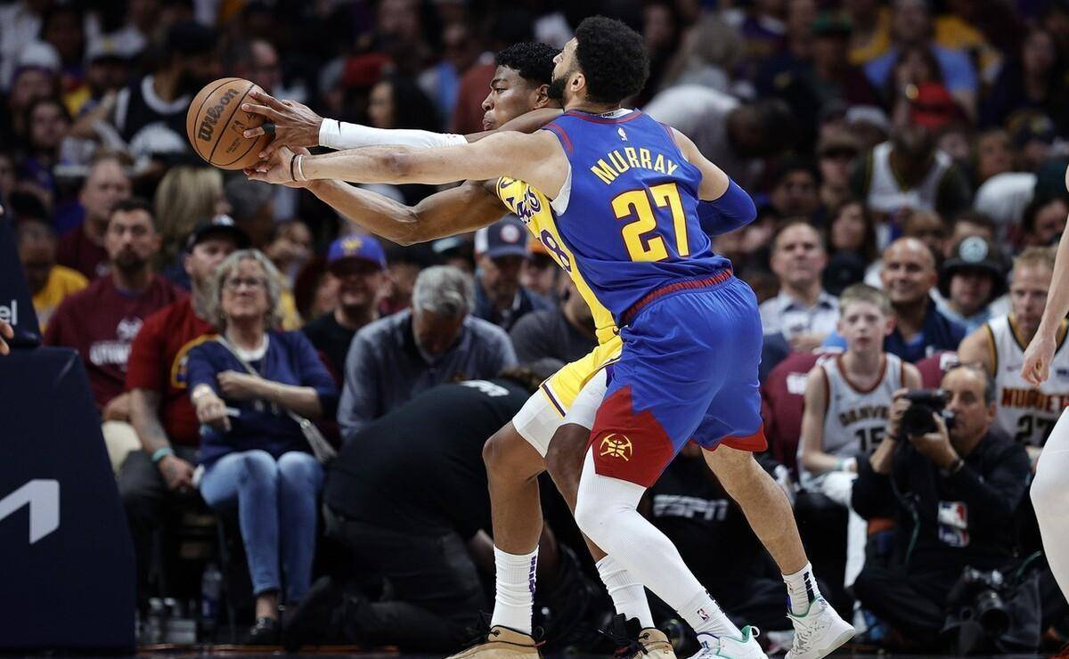 乐鱼体育在线-丹佛掘金赛后绝杀压哨，志在亚冠名次提升，媒体盛赞，细节决定成败