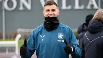 乐鱼体育app-风云突变阿斯顿维拉关键时刻复出首秀，德甲版图或变，压力陡增，年轻球员得到机会